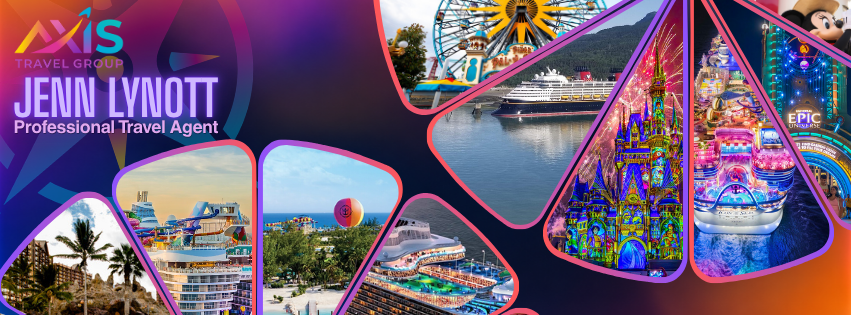 DisneyUniversalDCLCruises DisneyUniversalDCLCruises