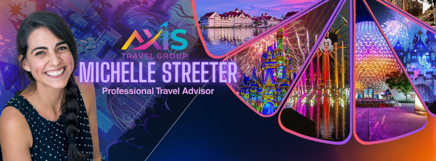 Michelle Streeter - Professional Travel Advisor