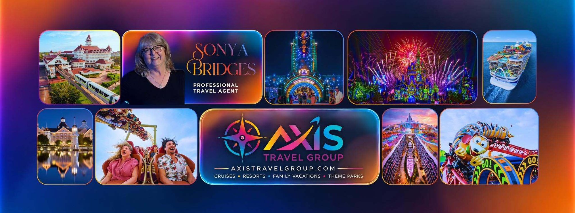 Sonya Facebook Cover